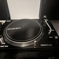 Reloop rp 7000 mk2
