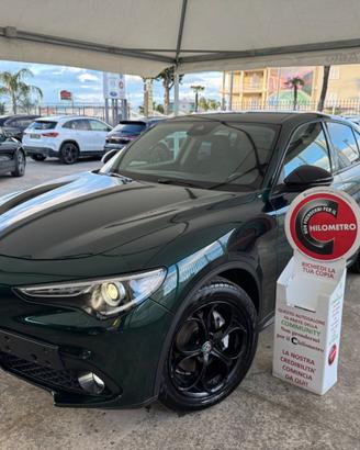 ALFA ROMEO STELVIO 2.2 190 CV AUT. BUSINESS - 2020