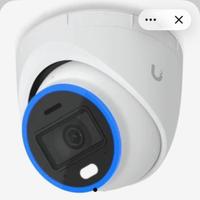 telecamera  Ubiquiti UniFi AI Turret 4K Po