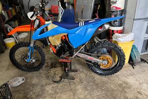 Ktm Exc 350 2018