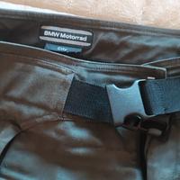 pantaloni donna Bmw