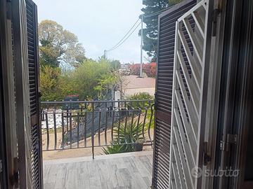 Estate a Costa dei Trabocchi in Villino panoramico