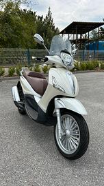 Piaggio Beverly 300