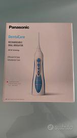 Idropulsore portatile Panasonic EW1211 w