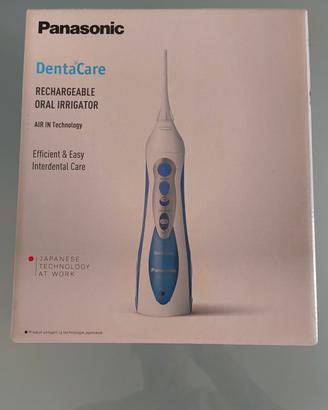 Idropulsore portatile Panasonic EW1211 w