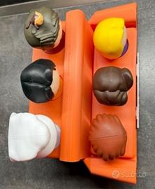 Divanetto Funko Pop Friends McDonald’s