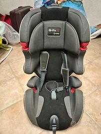 seggiolino auto isofix