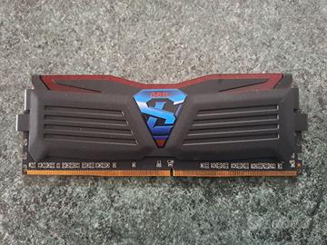 RAM GAMER