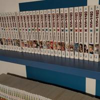 manga One piece 