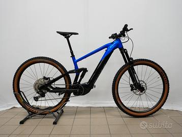 Moustache Trail 3 | Garanzia 12 mesi