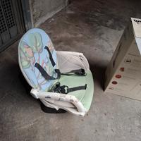 Rialzo Sedia Bambini