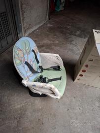 Rialzo Sedia Bambini