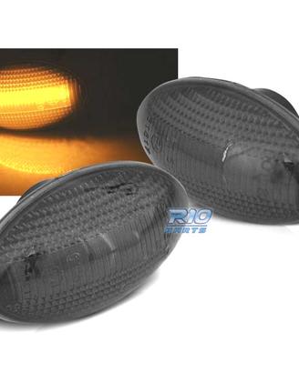 FRECCIE LATERALI A LED DINAMICI MINI COOPER R50 R5