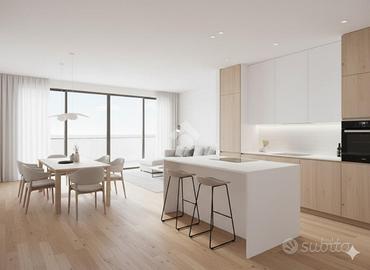 PALAZZINA A COLLECCHIO