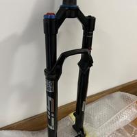 Rockshox SID 32 Ultimate 100mm BRAIN