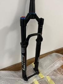 Rockshox SID 32 Ultimate 100mm BRAIN