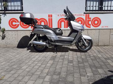 Yamaha XC 300 Versity