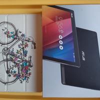 Tablet Asus ZenPad 10 con cover