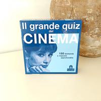 Il grande quiz del cinema
