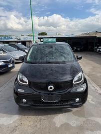 Smart ForFour 70 1.0 Passion