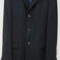 Cappotto uomo elegante