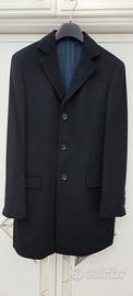 Cappotto uomo elegante