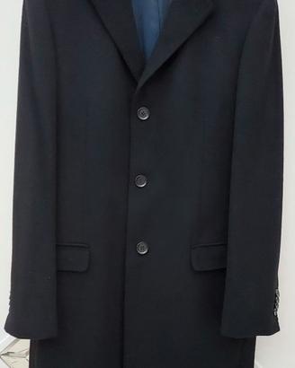 Cappotto uomo elegante