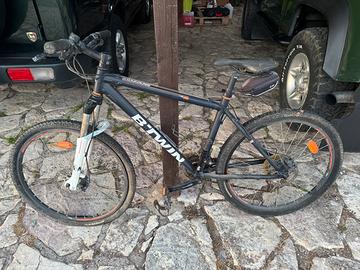 Rockrider Mtb