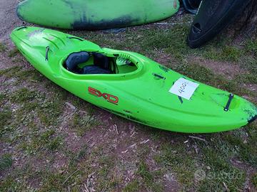 KAYAK