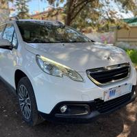 Peugeot 2008 BlueHDi 75 Active