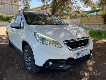 Peugeot 2008 BlueHDi 75 Active