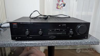 Amplificatore Hi-Fi Luxman LV-110