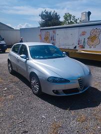 ALFA ROMEO 147 2ª serie - 2006