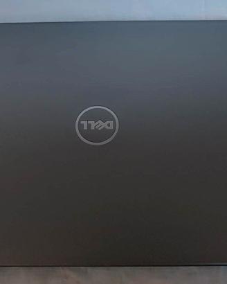Dell 15,6"--i7 -16 ram-- 256 ssd-- 4g scheda video