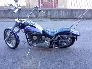 Harley davidson 1340