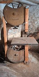 Sega a nastro per legno Centauro