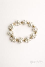 bracialet pearl