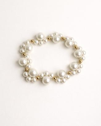 bracialet pearl