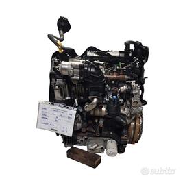 MOTORE COMPLETO FORD Transit Serie Custom YMF6 BKF