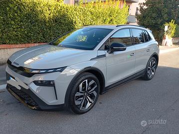 SKODA Elroq 60 Sport line 