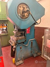 Pressa Cotelli 30 Ton