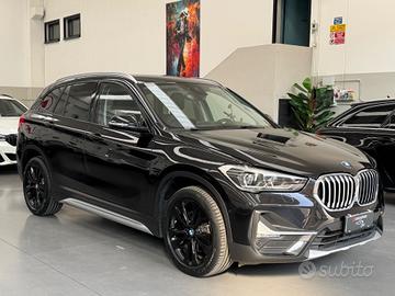 Bmw X1 xDrive18d xLine Plus