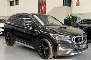 Bmw X1 xDrive18d xLine Plus