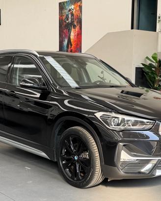 Bmw X1 xDrive18d xLine Plus