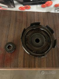 rapporti maggiorati ape 50