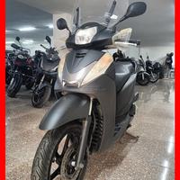Honda sh 300 sport *promo incluso passaggio* rate