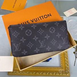 Portafoglio Louis Vuitton