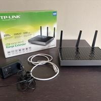 Range extender Wi-Fi