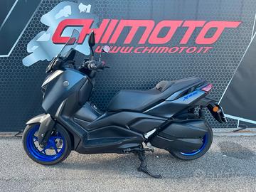 Yamaha X-Max 300 04/2023 4736km PARI AL NUOVO