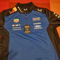 🏎️ Maglia Oracle Red Bull Racing 2026 – Originale